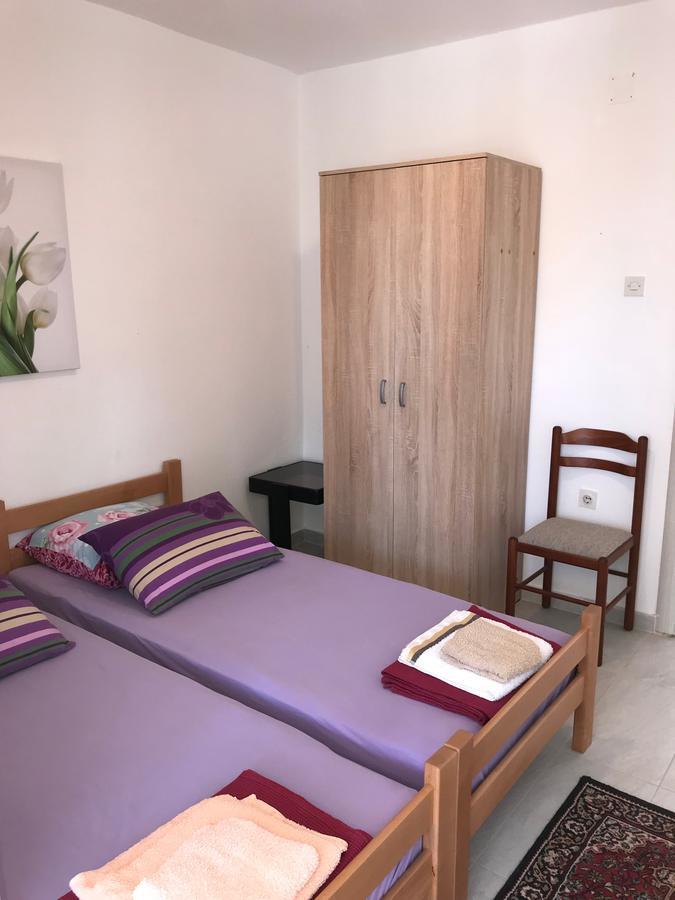 Apartment Pavle Perovic Sveti Stefan Dış mekan fotoğraf